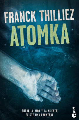 ATOMKA -BOOKET