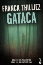 GATACA -BOOKET