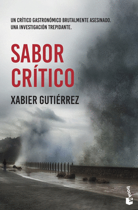 SABOR CRTICO -BOOKET