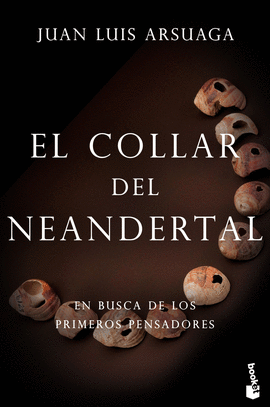 EL COLLAR DEL NEANDERTAL -POL