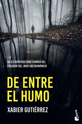 DE ENTRE EL HUMO -BOOKET