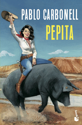 PEPITA