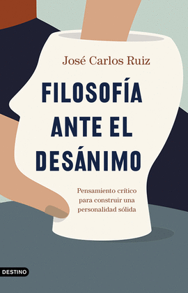 FILOSOFA ANTE EL DESNIMO