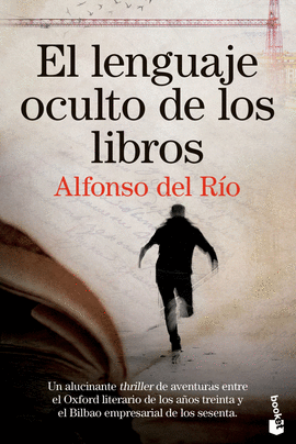 EL LENGUAJE OCULTO DE LOS LIBROS -BOOKET