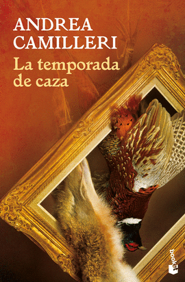 LA TEMPORADA DE CAZA -BOOKET