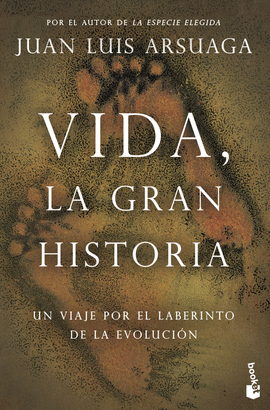 VIDA, LA GRAN HISTORIA -BOOKET