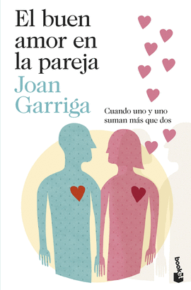 EL BUEN AMOR EN LA PAREJA -BOOKET