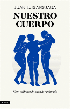 NUESTRO CUERPO