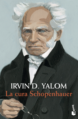 LA CURA SCHOPENHAUER -POL