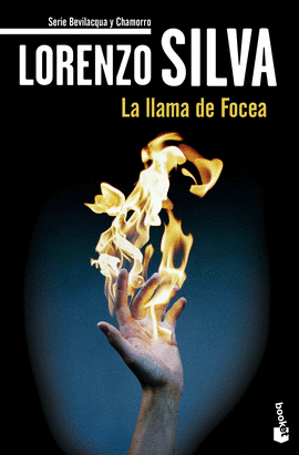 LA LLAMA DE FOCEA -BOOKET