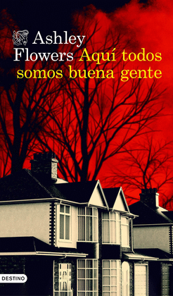 AQU TODOS SOMOS BUENA GENTE