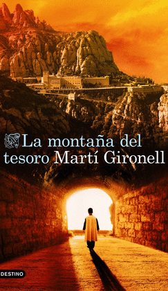 LA MONTAA DEL TESORO