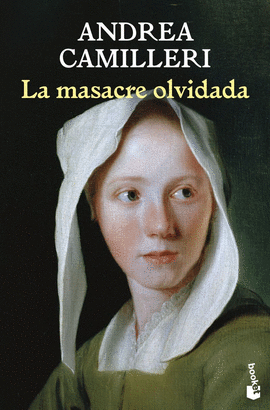 LA MASACRE OLVIDADA