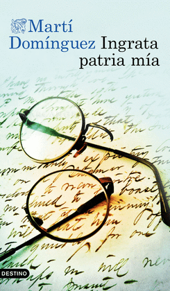 INGRATA PATRIA MA