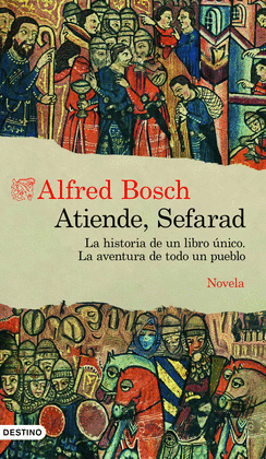 ATIENDE, SEFARAD