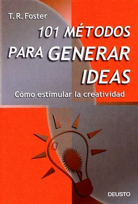 101 METODOS PARA GENERAR IDEAS