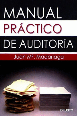 MANUAL PRACTICO DE AUDITORIA