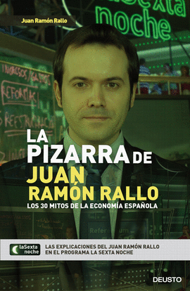 LA PIZARRA DE JUAN RAMN RALLO