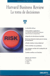 HARVARD BUSINESS REVIEW LA TOMA DE DECISIONES