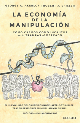 LA ECONOMA DE LA MANIPULACIN