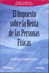 IMPUESTO SOBRE LAS PERSONAS FISICAS