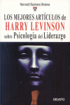 MEJORES ARTICULOS DE HARRY LEVINSON, LOS