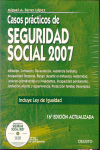 CASOS PRACTICOS DE SEGURIDAD SOCIAL 2007