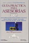 GUIA PRACTICA PARA ASESORIAS