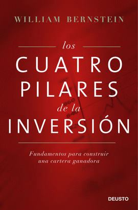 LOS CUATRO PILARES DE LA INVERSION