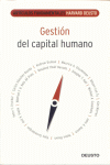 GESTION DEL CAPITAL HUMANO