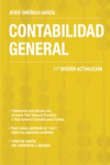 CONTABILIDAD GENERAL.11EDICION