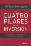 LOS CUATRO PILARES DE LA INVERSION