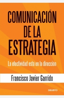 COMUNICACION DE LA ESTRATEGIA