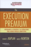 THE EXECUTION PREMIUM