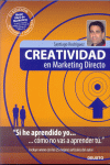 CREATIVIDAD EN MARKETING DIRECTO