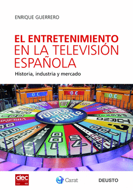 ENTRETENIMIENTO EN LA TELEVISION ESPAOLA
