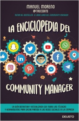 EL ABC DEL COMMUNITY MANAGER