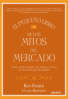 EL PEQUEO LIBRO DE LOS MITOS DEL MERCADO