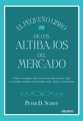 EL PEQUEO LIBRO DE LOS ALTIBAJOS DEL MERCADO