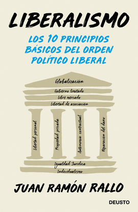 LIBERALISMO: 10 PRINCIPIOS