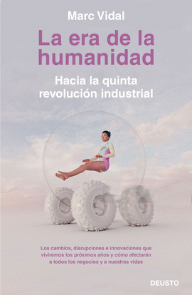 LA ERA DE LA HUMANIDAD