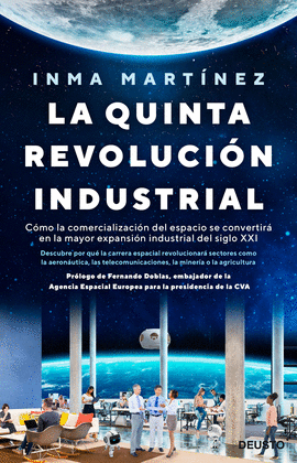 LA QUINTA REVOLUCION INDUSTRIAL