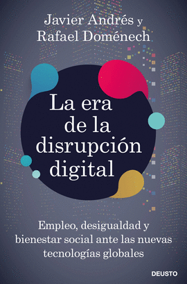 LA ERA DE LA DISRUPCI�N DIGITAL
