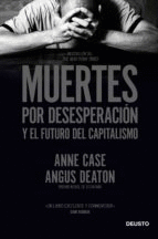 MUERTES POR DESESPERACIN Y EL FUTURO DEL CAPITALISMO