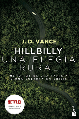 HILLBILLY. UNA ELEGA RURAL