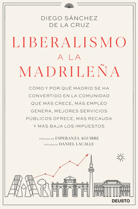 LIBERALISMO A LA MADRILEA