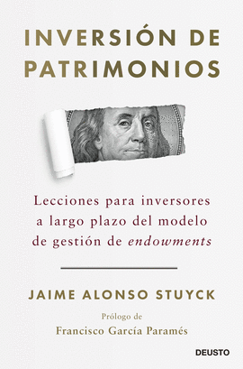 INVERSIN DE PATRIMONIOS