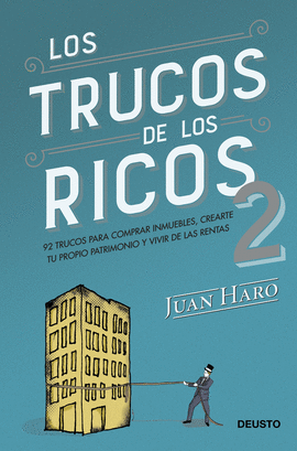 LOS TRUCOS DE LOS RICOS 2 PARTE