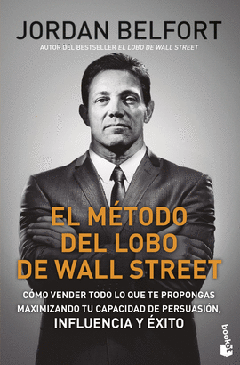 EL MTODO DEL LOBO DE WALL STREET