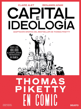 CAPITAL E IDEOLOGA